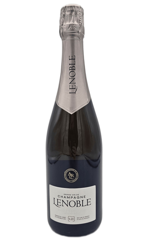 champagne A.R. Lenoble "Grand Cru Blanc de Blancs V20" Champagne Blanc