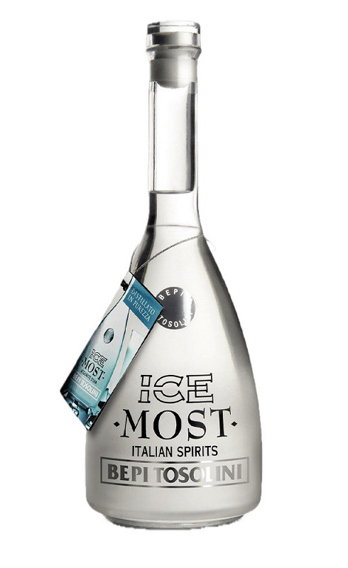 Tosolini - Ice Most Acquavite d’Uva - TOSOLINI