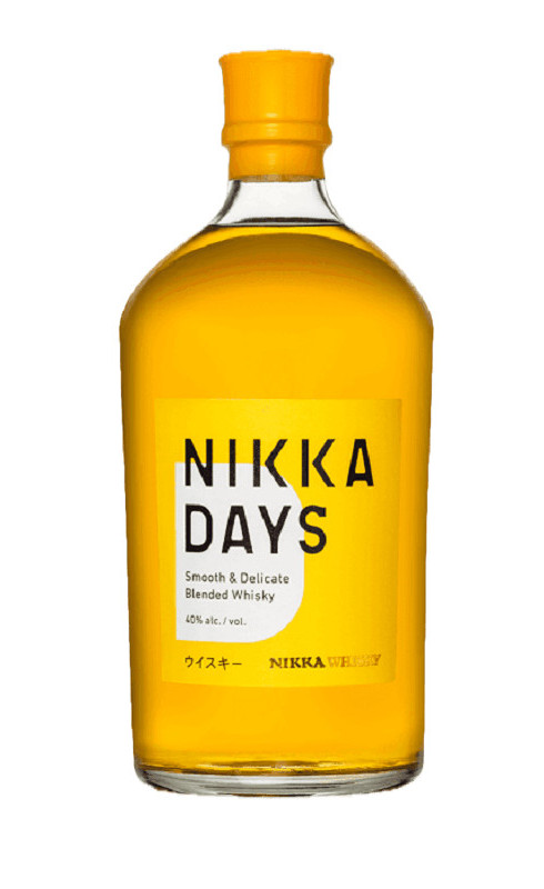 Nikka Days - Blended Malt - NIKKA