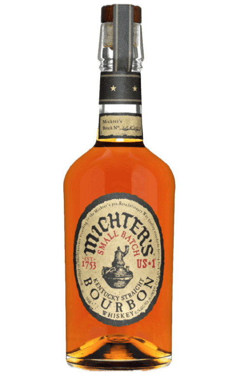 Michter'S Us 1 - Bourbon - MICHTER'S
