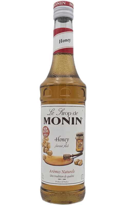 Monin Miel - MONIN