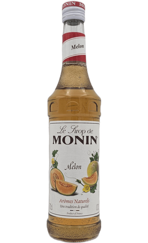 Monin Melon - MONIN