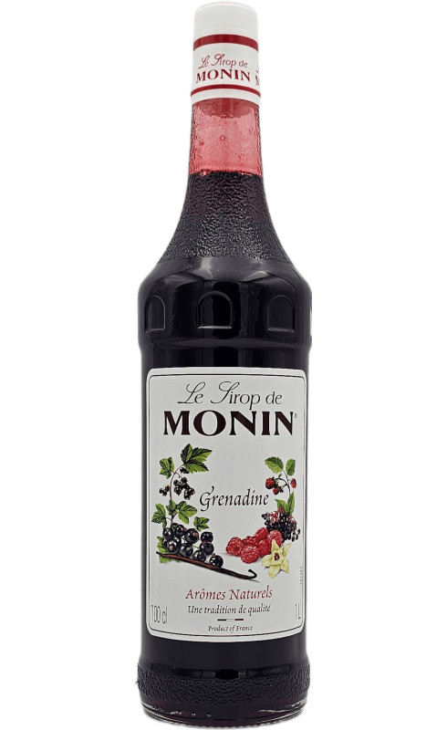 Monin Grenadine - MONIN