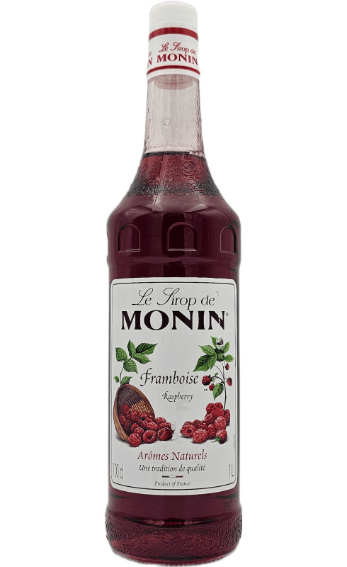 FRAMBOISE - MONIN