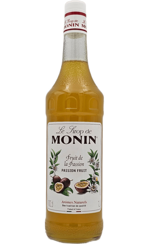 Monin Fruits de la Passion - MONIN