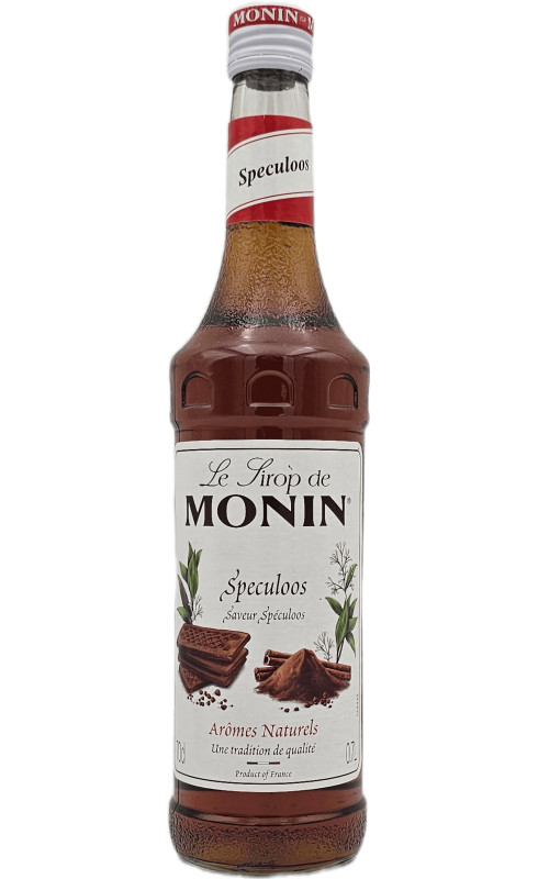 Monin Speculoos - MONIN