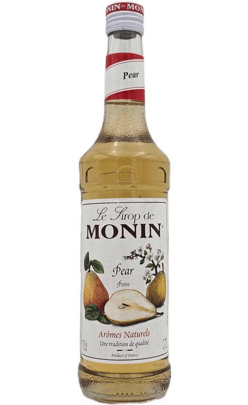 Monin Poire - MONIN
