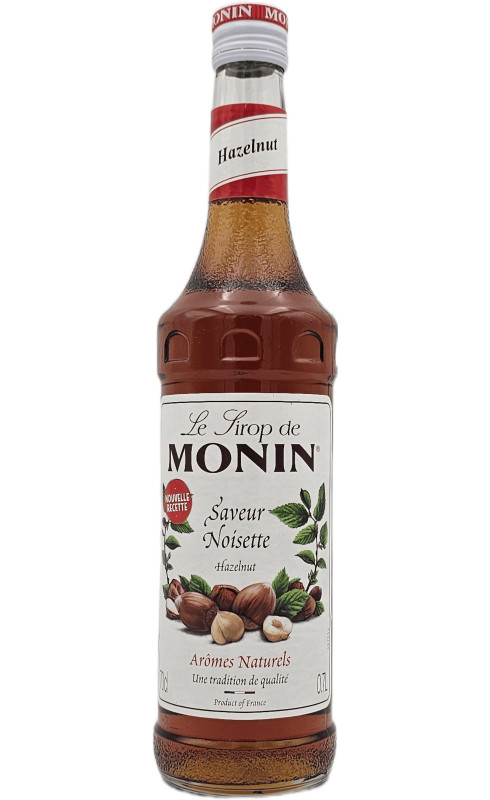 Monin Noisette - MONIN