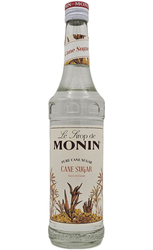 Monin Sucre de Canne - MONIN