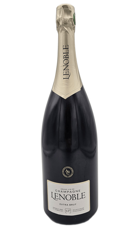 champagne A.R. Lenoble "Extra Brut Intense" Champagne Blanc