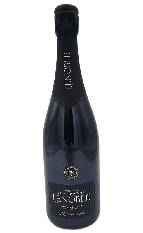 champagne A.R. Lenoble "Blanc de Noirs Premier Cru" Champagne Blanc 2016