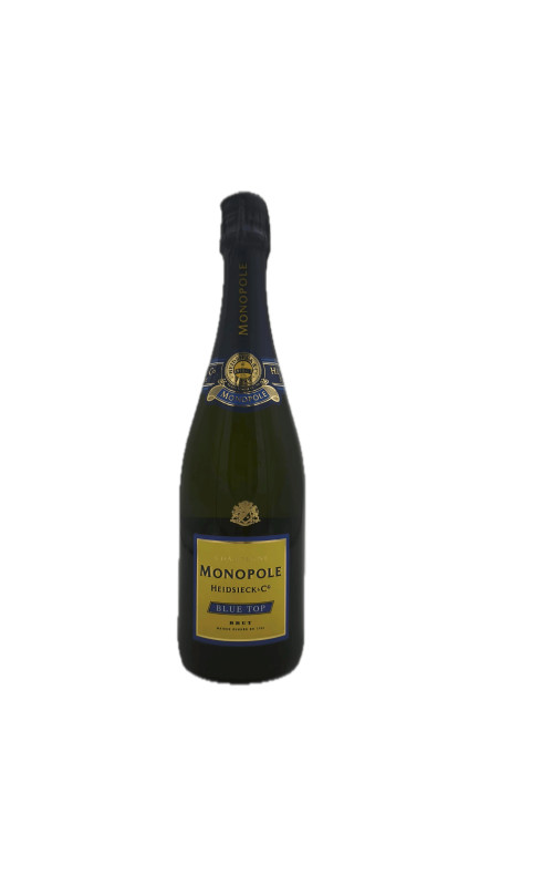 champagne Champagne Heidsieck & Co Monopole Blue Top