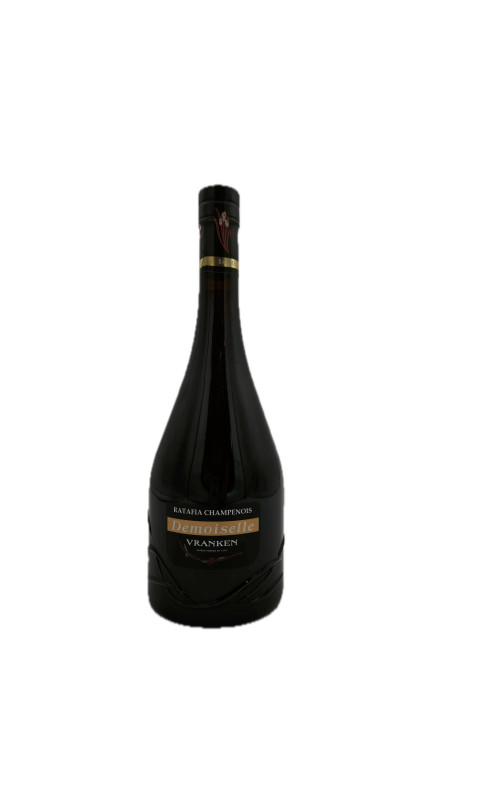 Maison Pommery & Associes - Vranken "Ratafia Demoiselle" Ratafia N/a - MAISON POMMERY & ASSOCIES