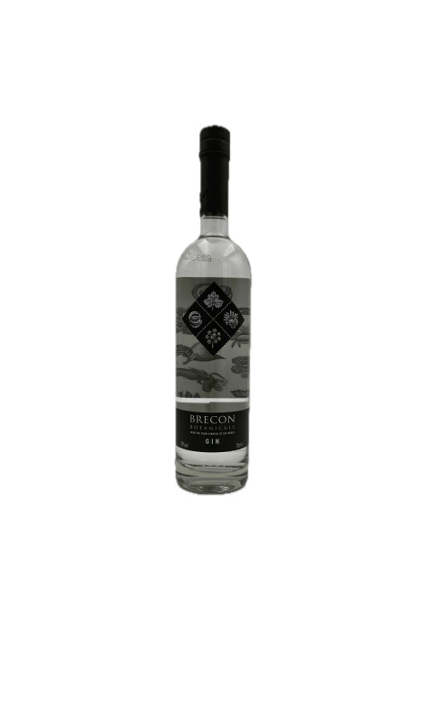 Brecon Botanicals - BRECON