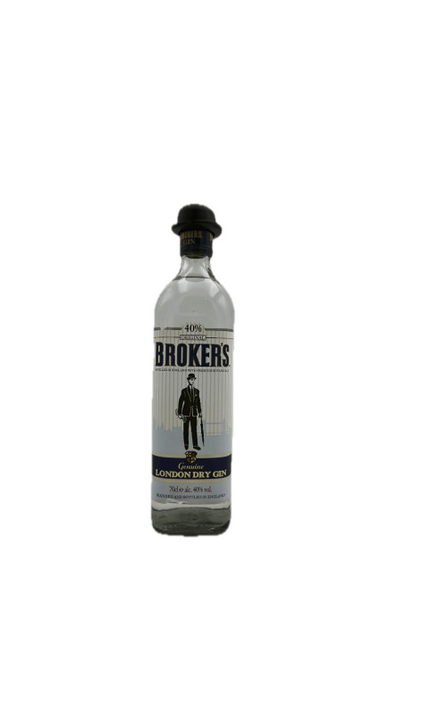 Broker'S - BROKER'S