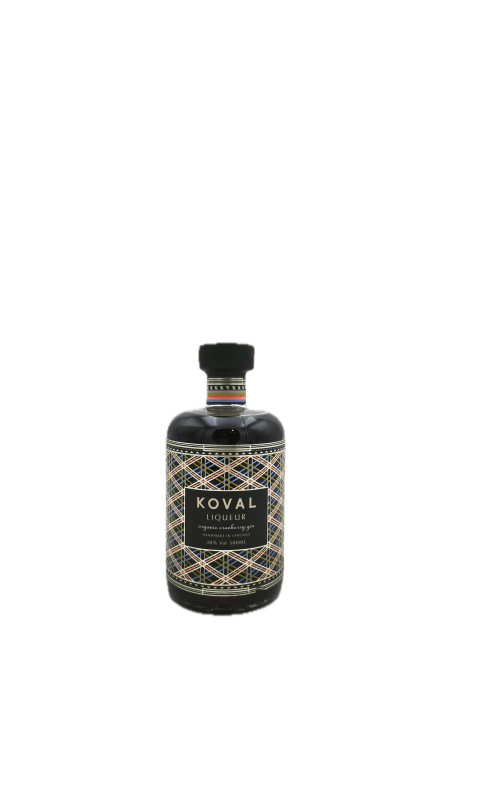 Koval "Gin Cramberry" - KOVAL