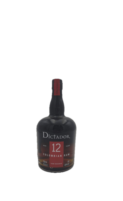 Dictador 12 Ans - DICTADOR