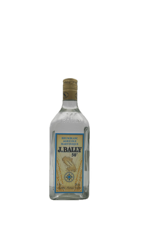 Bally Blanc - BALLY