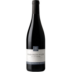 Domaine Bertrand Bachelet...
