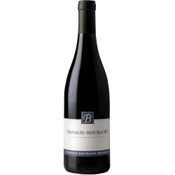 Domaine Bertrand Bachelet...