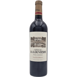 Château "La Louvière"...