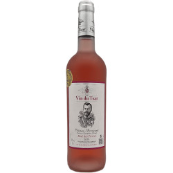 Therac-Perricard "Vin du...