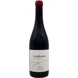 Domaine Sérol "Les...