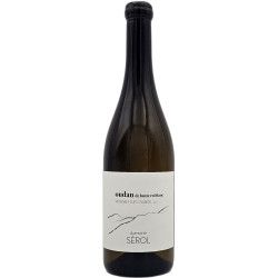 Domaine Sérol Oudan de...