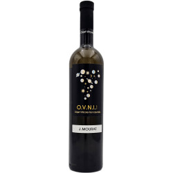 Vignobles Mourat OVNI