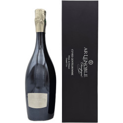 champagne A.R. Lenoble Gentilhomme Grand Cru Blanc de Blanc
