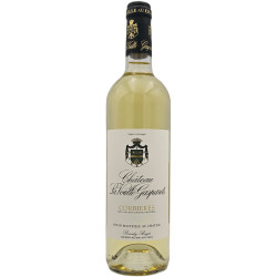 Château la Voulte-Gasparets...