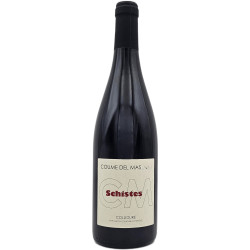 Coume Del Mas "Schistes"...