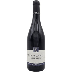 Domaine Bertrand Bachelet...