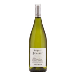 Domaine de la Janasse...