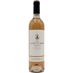 Domaine Lionel Osmin "Villa...