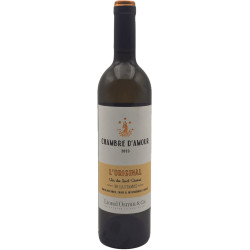 Domaine Lionel Osmin...