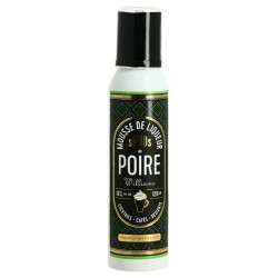 La Chevre des Alpes Ibex - Smoos de de Poire Williams 120 Ml - LA CHEVRE DES ALPES - IBEX