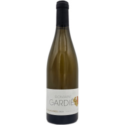 Domaine Gardies "Les...