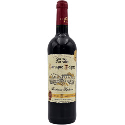 Château Parralot "Laroque...