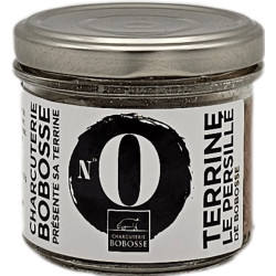 VERRINE N0 LE PERSILLE - BOBOSSE