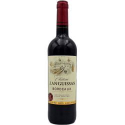 Château de Languissan Cuvée...