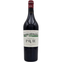 Château "Pavie" 1er Grand...