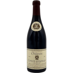 CHATEAU CORTON GRANCEY...