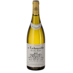 "Ladoucette de Ladoucette"...