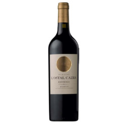 Domaine Jean-Michel Cazes /...