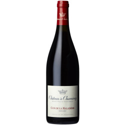 Chateau Chamirey "Clos de...