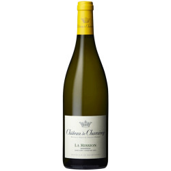 Chateau Chamirey "La...