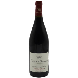 Chateau Chamirey "Clos des...