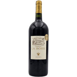 Château la Borie "Cuvée...