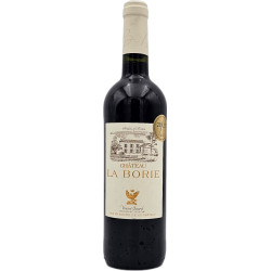 Château la Borie "Cuvée...